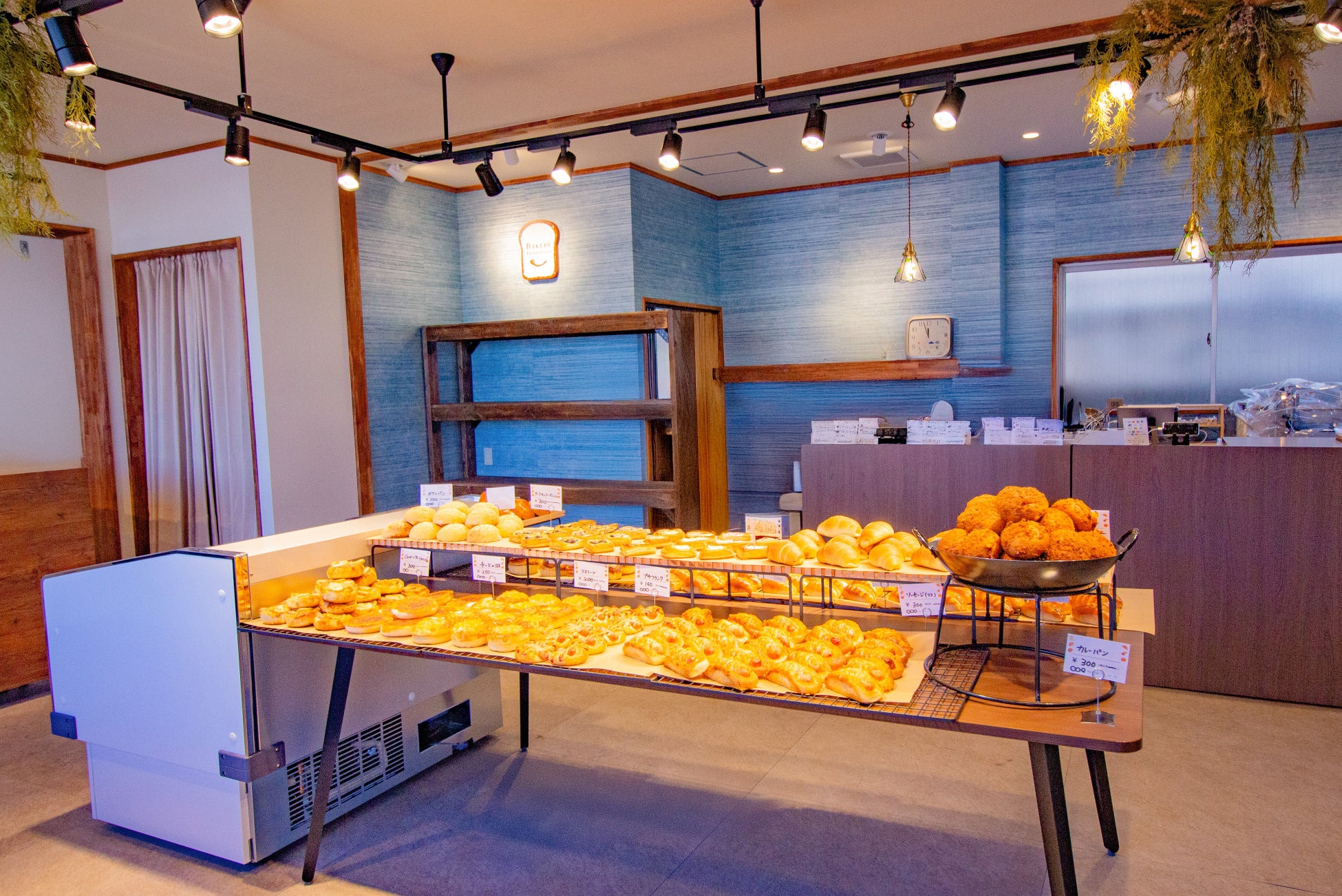 【グランドオープン！】町田で育児に励む母として、再びこの街にパンの彩りを。元パート従業員がゼロから再出発するベーカリー「イロドリコ」2026年3月20日（金・祝）グランドオープン