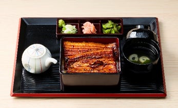 京都観光に“ちょうどいい贅沢”を！人気の鰻専門店鰻の成瀬 金閣寺店3月17日オープン