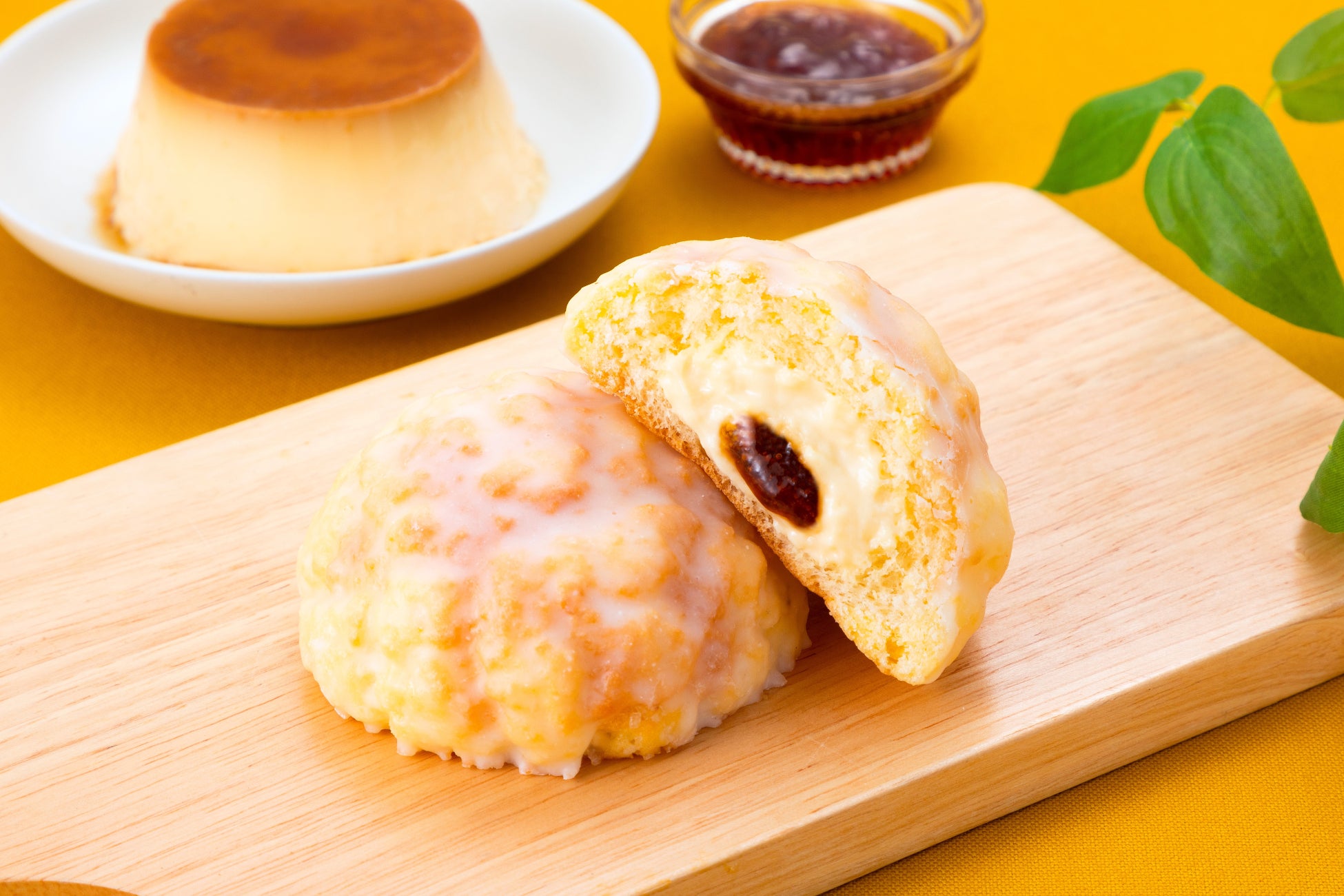 JR東京駅「グランスタ」激戦14品から、みんなが食べたいプリンBEST5が決定！「グランスタプリン総選挙2026」結果発表