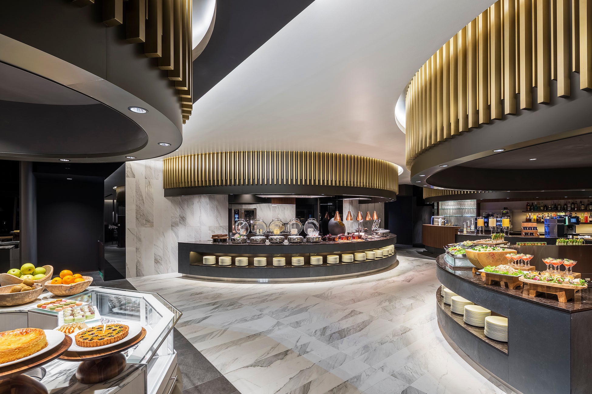 【リーガロイヤルホテル京都】『オールデイダイニング カザ10周年ウエルカムキャンペーン』開催