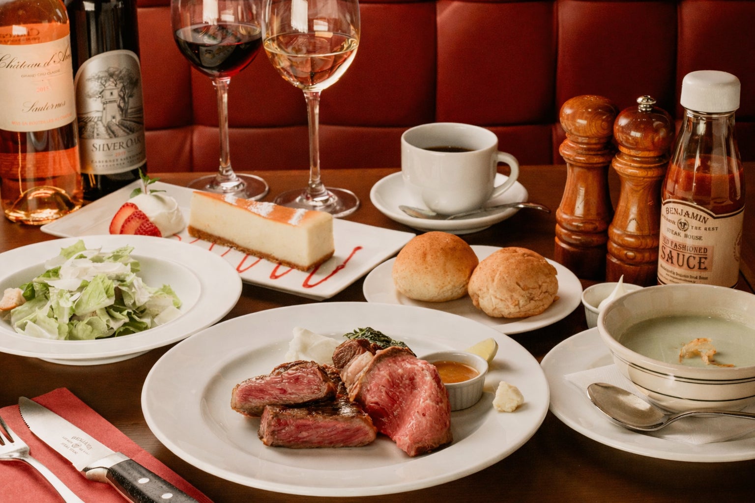 【Cosme Kitchen Adaptation】季節限定フェア「SAKURA BLOOM 2026 ～春の訪れを味わう、桜のご褒美パフェ～」を3月18日（水）より開催