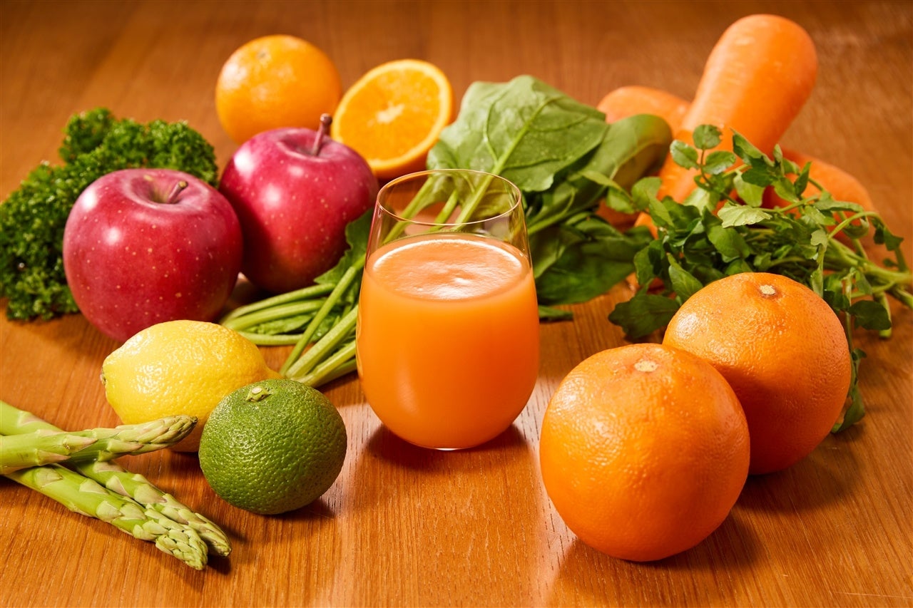 ～春気分のリフレッシュにイタリアからのエールを～季節限定「野菜生活100 Smoothieシチリアオレンジ＆ベルガモットmix」新発売