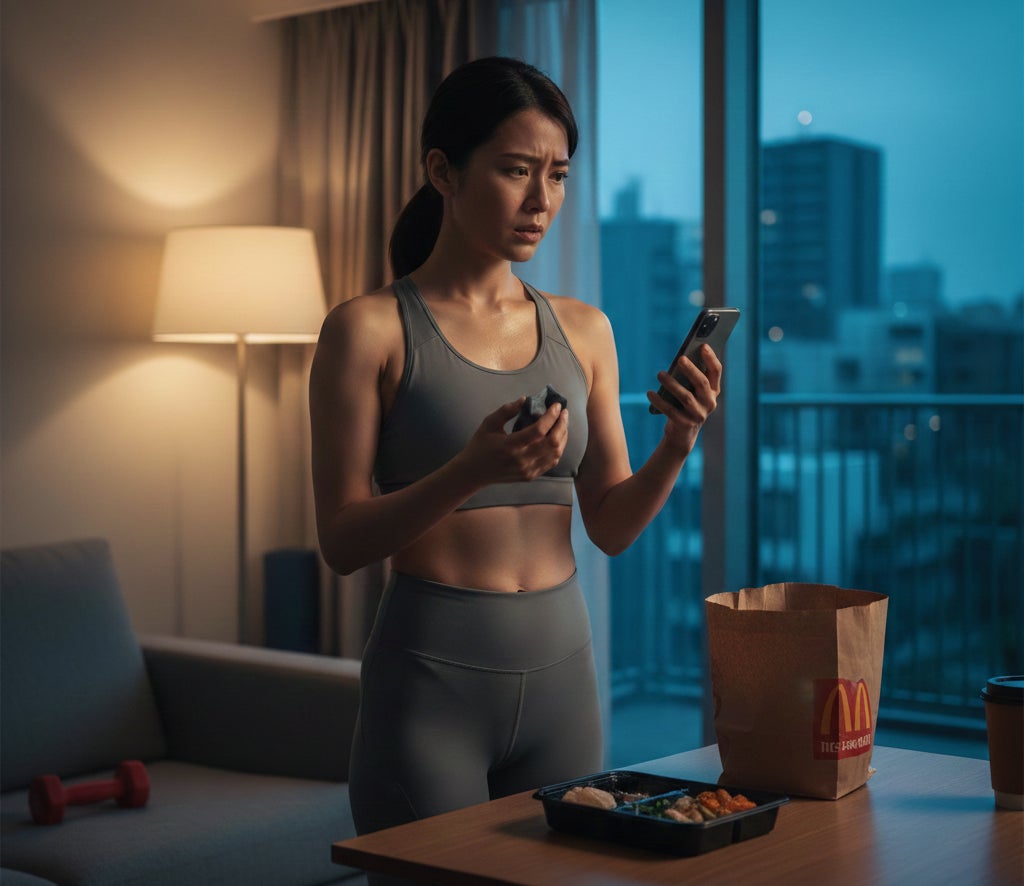 【FOUND × 大日亭】フィットネスと食の専門家がタッグ。会員様向け「お弁当」の試作開発を開始