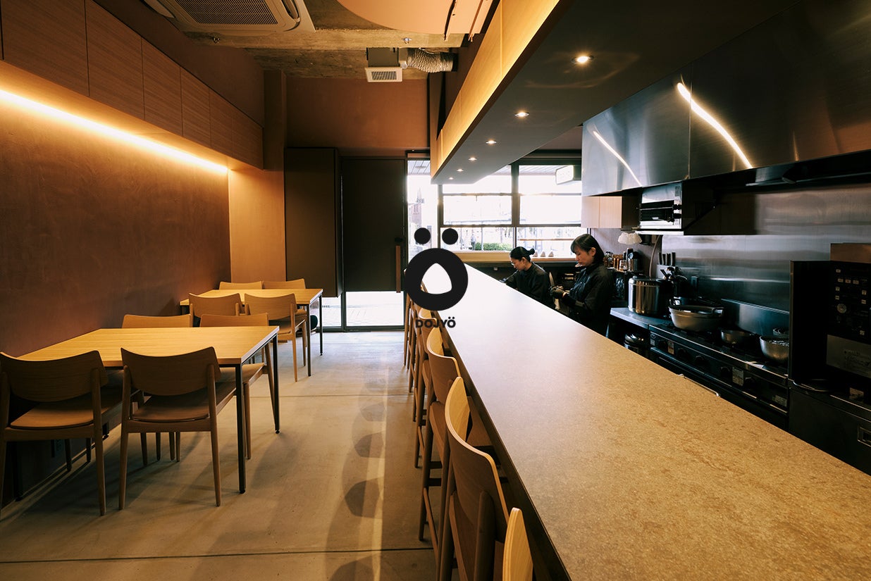 大阪・箕面の「おにぎりと出汁とワイン」の新拠点「どじょう DOJYO」が話題　移転リニューアルから数ヶ月、メディア掲載も急増中