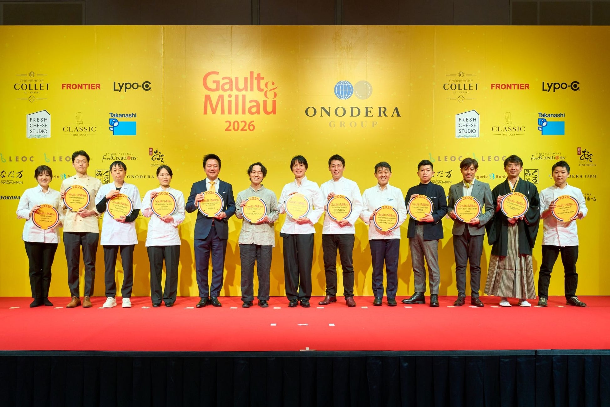 【リーガロイヤルホテル大阪】期間限定！満開のバラスイーツを味わい愛でる、優雅なひととき「バラとアフタヌーンティー」