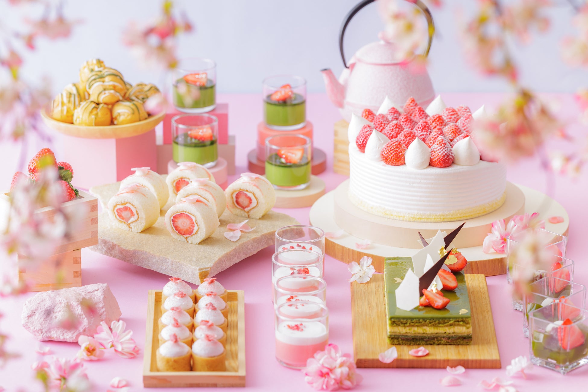 代官山「Nén Tokyo」が、2026年春の新作コース『ベトナムの物語』をスタートします。