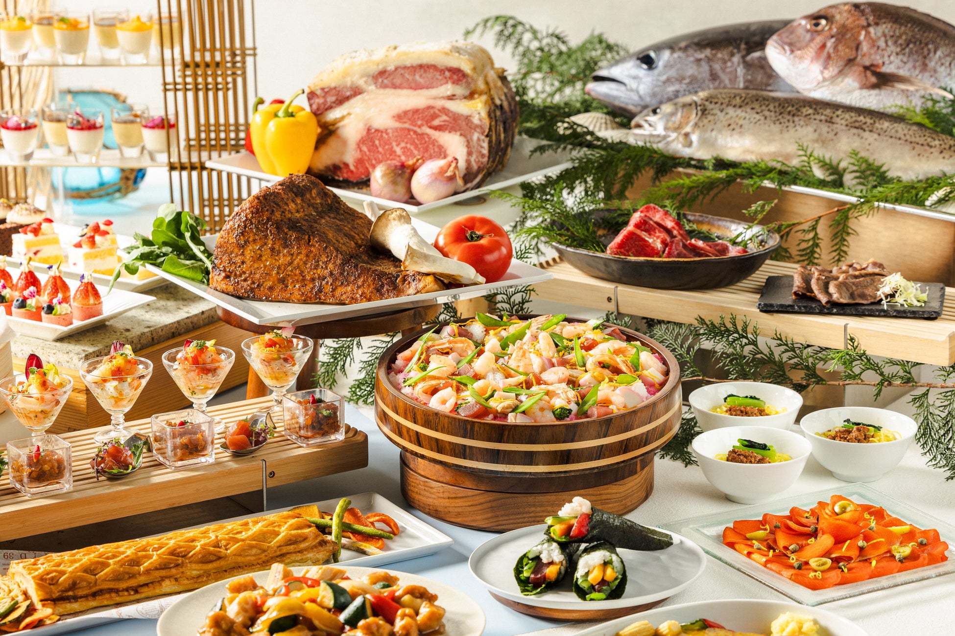 【牛角焼肉食堂】宮城県６店舗目！イオンモール富谷店 ３/19(木) オープン！