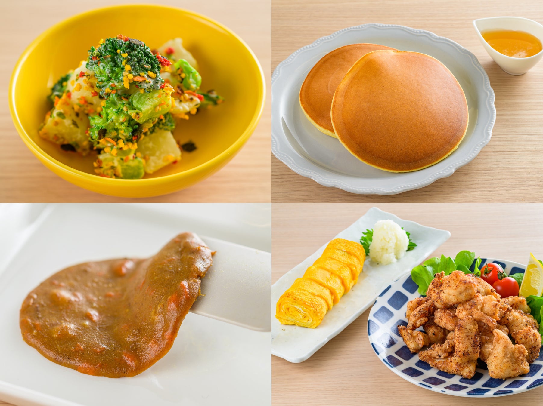 あの【調味料】や【食材】の意外な使い方知ってる？目からウロコの料理ハックを紹介！新生活に向けて時短調理やお弁当にも