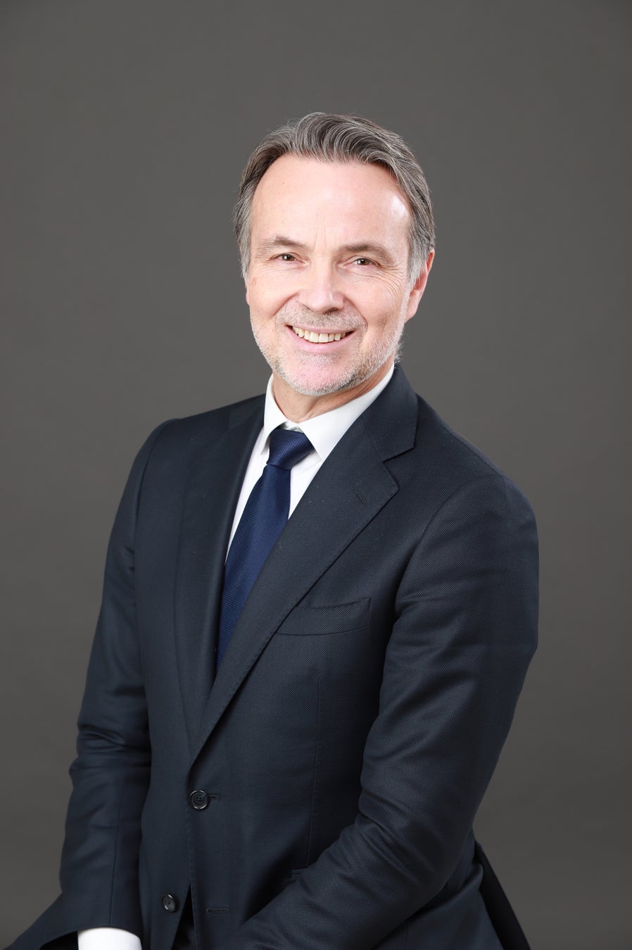 MHD モエ ヘネシー ディアジオ株式会社 代表取締役社長就任のお知らせ