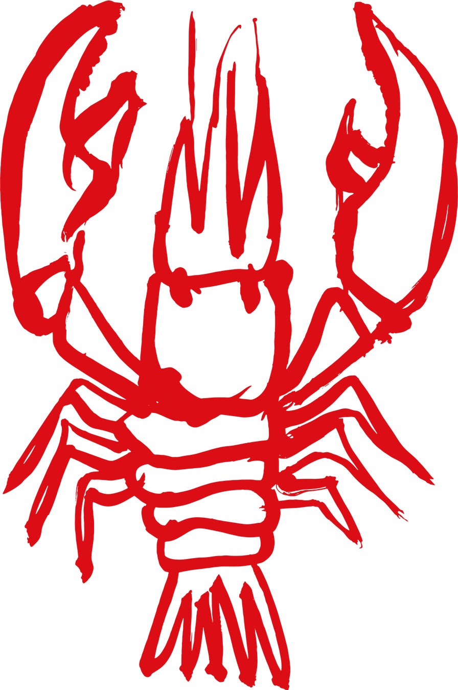 【世界初?!】オマール海老が “最高級ジン”に。伝説のクラフトジン「オマールEBIジン」が3月18日、日本解禁！