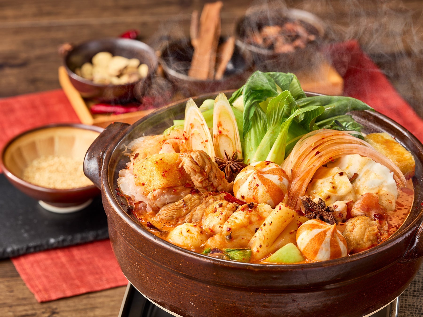 3/21(土)「れんげ食堂Toshu イオンモール柏店」オープン！