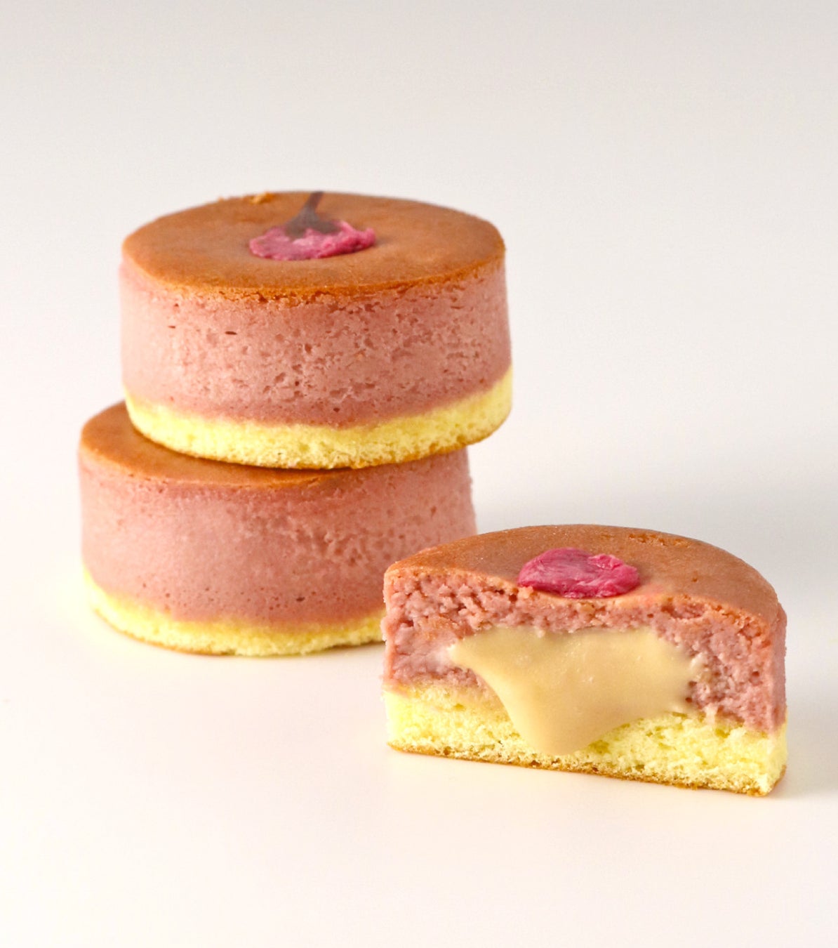 【あさぎり牛乳】富士山麓のミルクに、春の香りを。さくらフレーバー2商品を期間限定発売