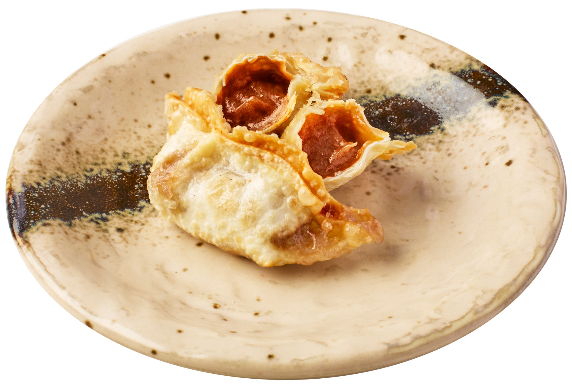 味噌らーめん店が“あんこ餃子”を開発 千葉銘菓の餡を使ったデザートメニューが新登場