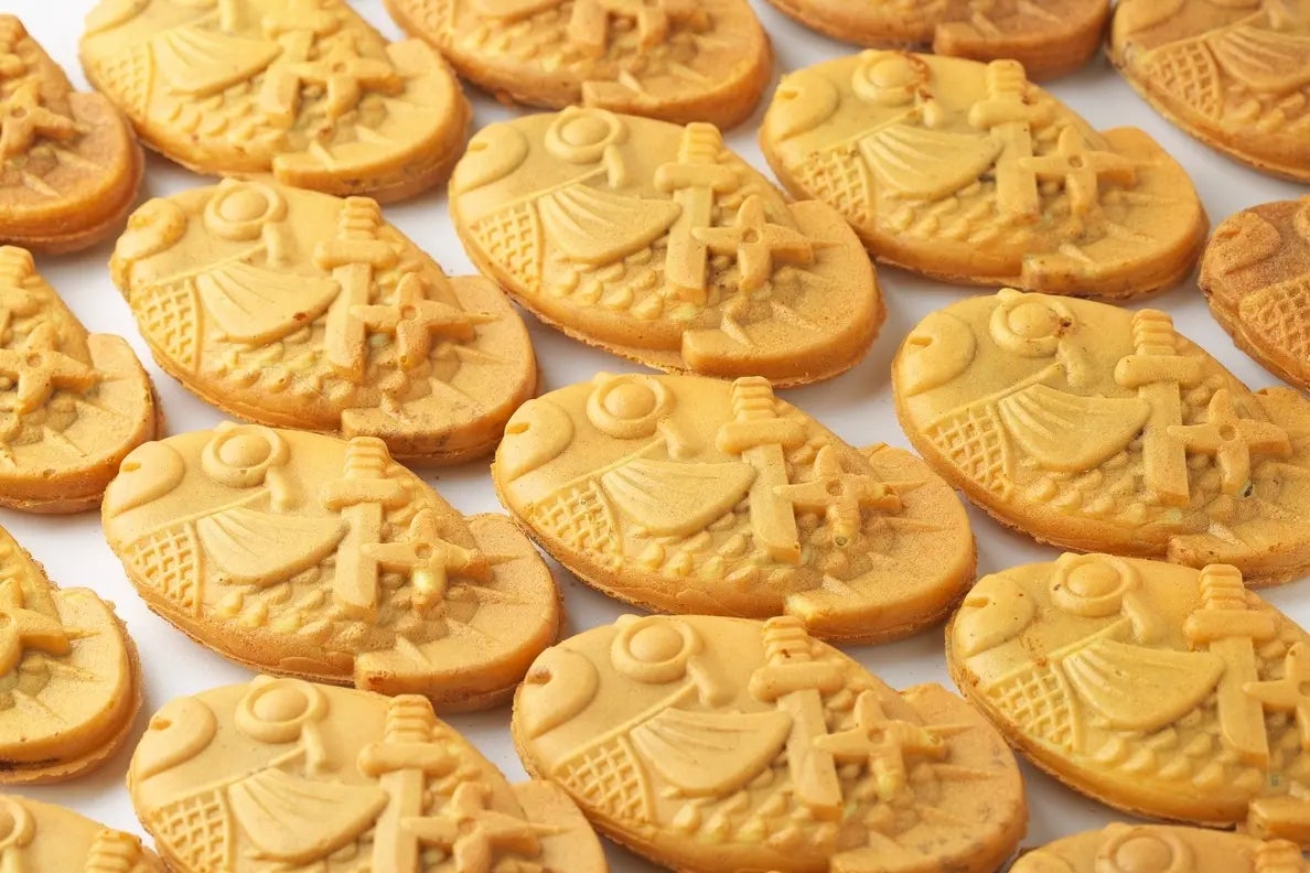 【グルテンフリーで注目】米粉で作る「甲賀米粉たい焼き」が3/25(水) 愛知県安城市にオープン – 安城市初出店（愛知県3店舗目）-