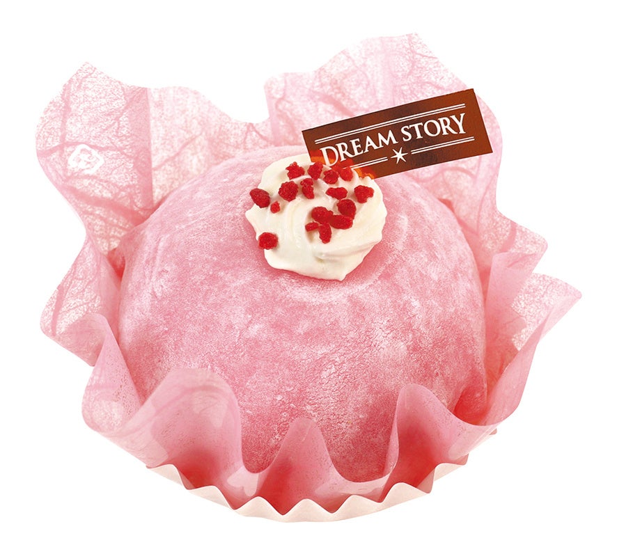 【不二家洋菓子店】春の訪れを彩る、桜が主役の華やかな味わい。春めく桜スイーツが新登場