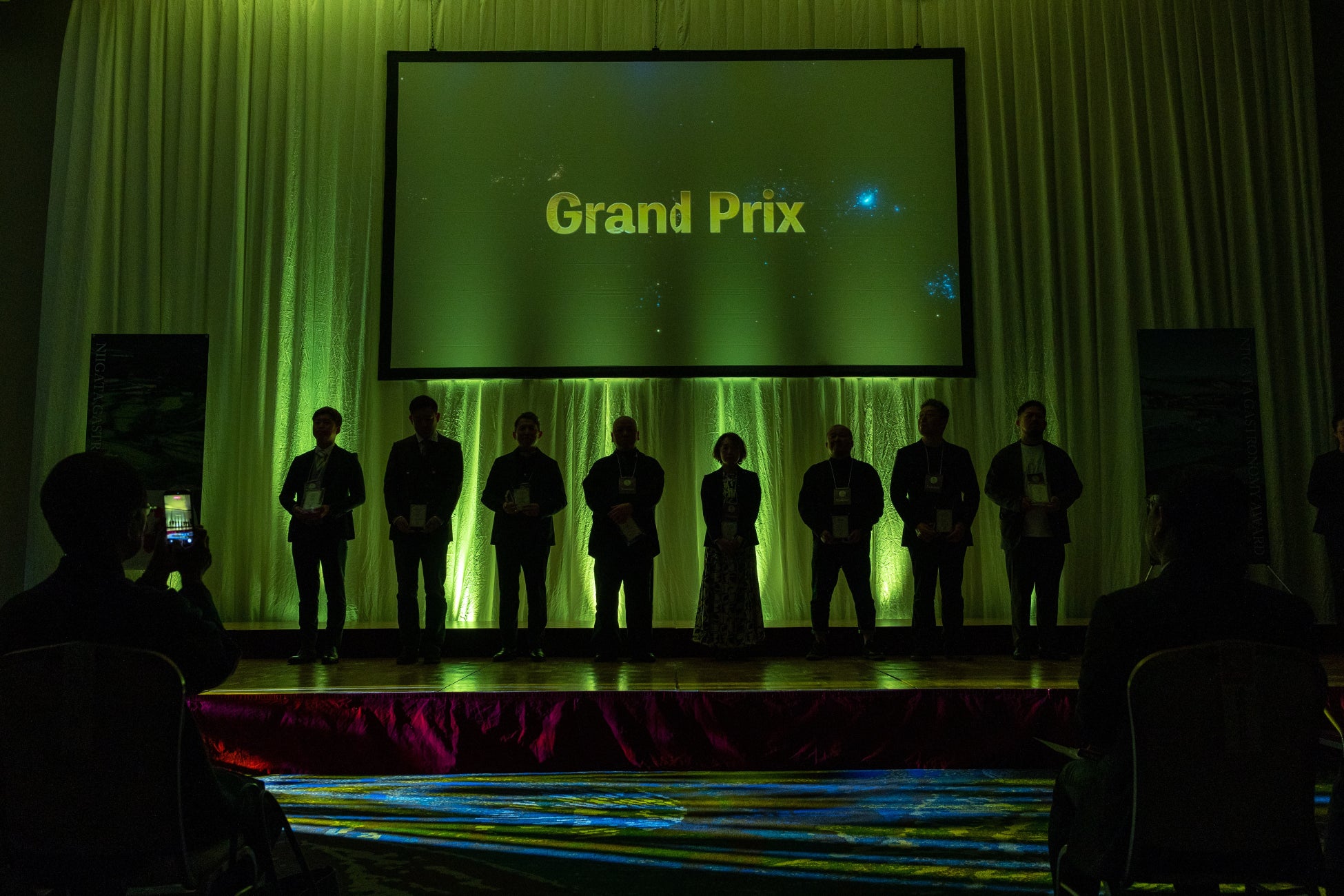 新潟の食の魅力を発信する「新潟ガストロノミーアワード2026」受賞者を発表