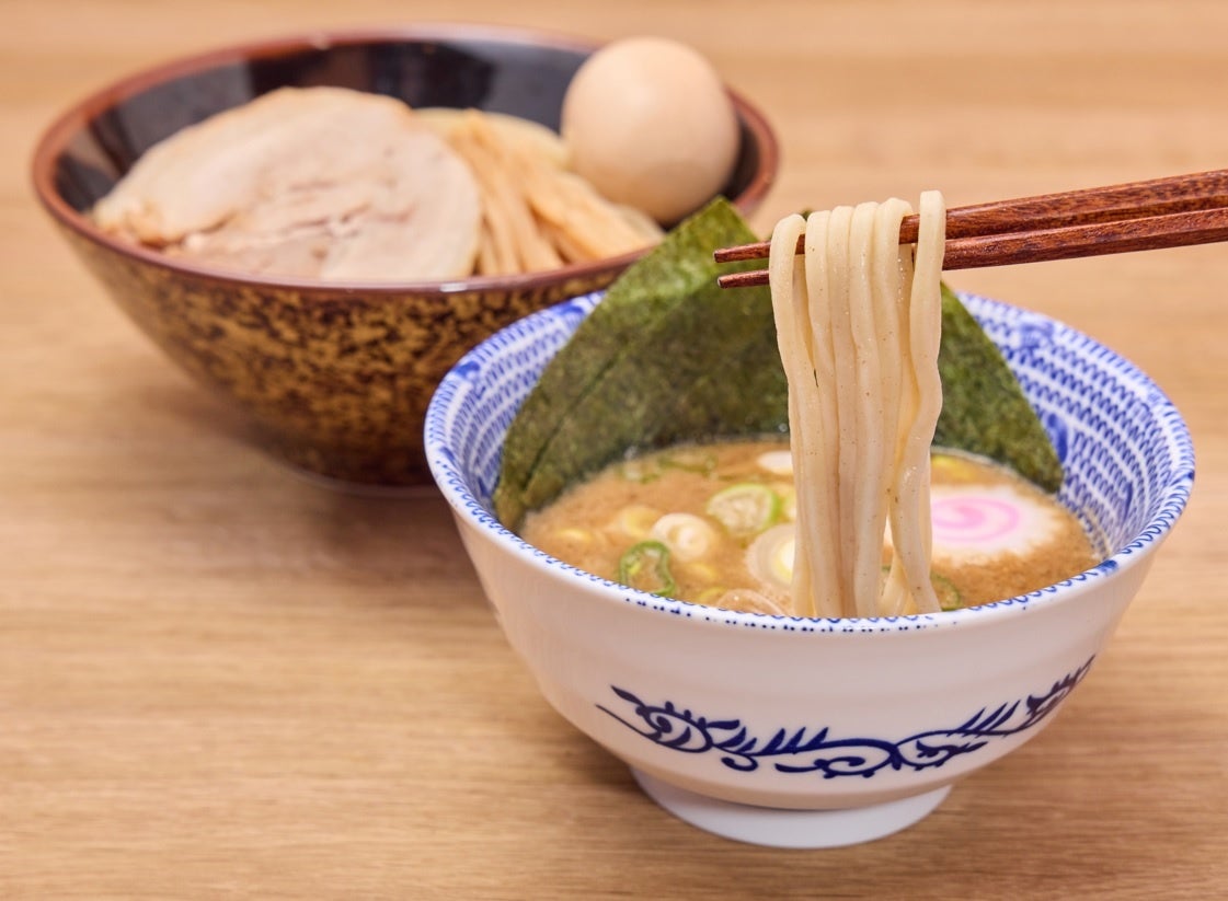 つけめん専門店「舎鈴」2026年3月23日（月）、西新宿のランドマーク「新宿パークタワー」に待望の出店！