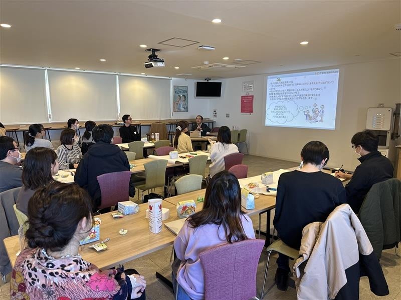 お客様相談室は、顧客体験をつくる最前線だ　　　　　　　　　　　　寄せられた声を価値に変える「客相Meetup vol.3」開催