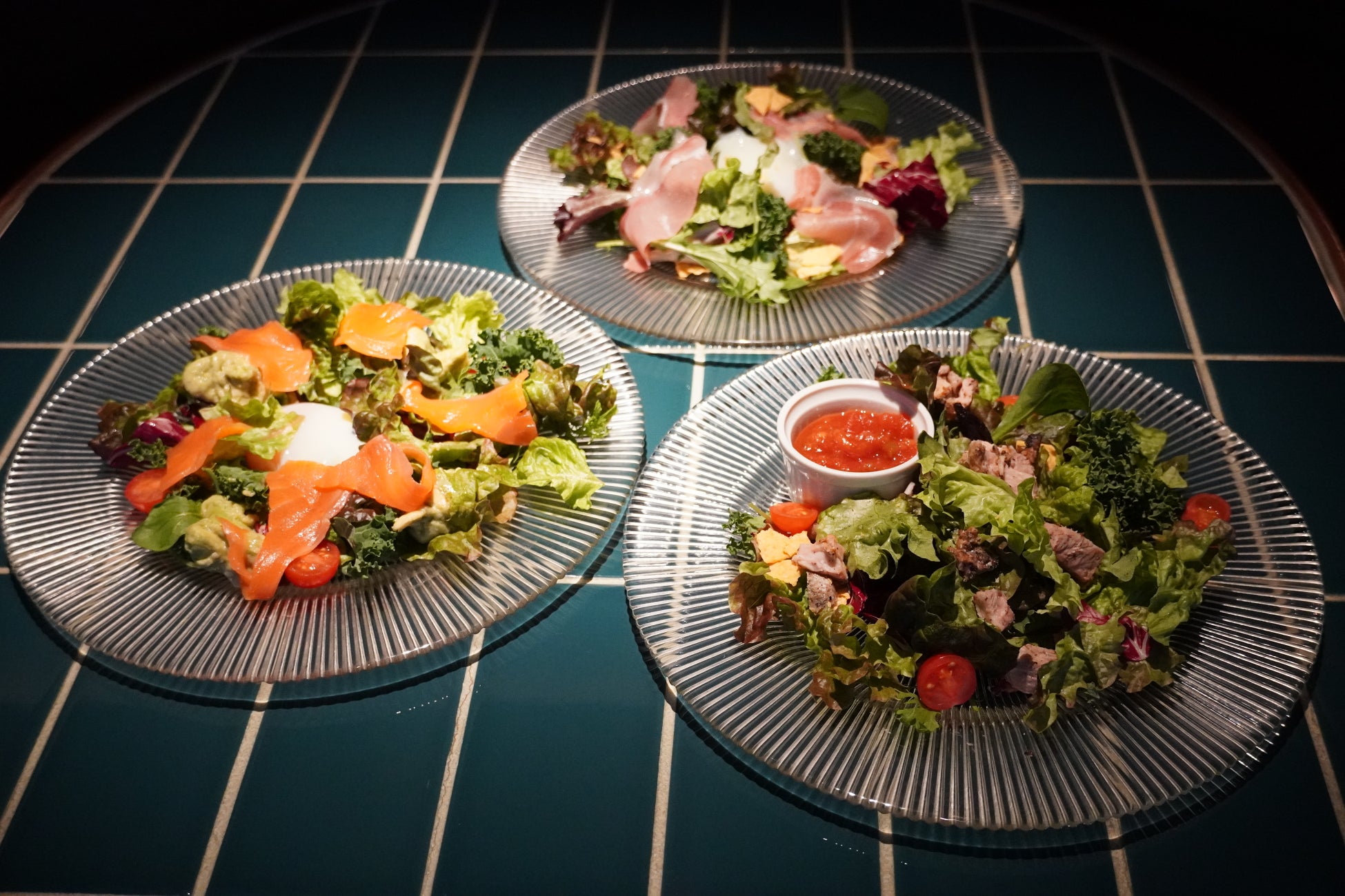 Vlag yokohamaの共創プログラム「MEBUKU」から、TeamAAAとsky lounge cafe & bar mequのコラボメニューが誕生