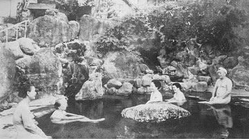 【実話】温泉を掘った理由がすごい。