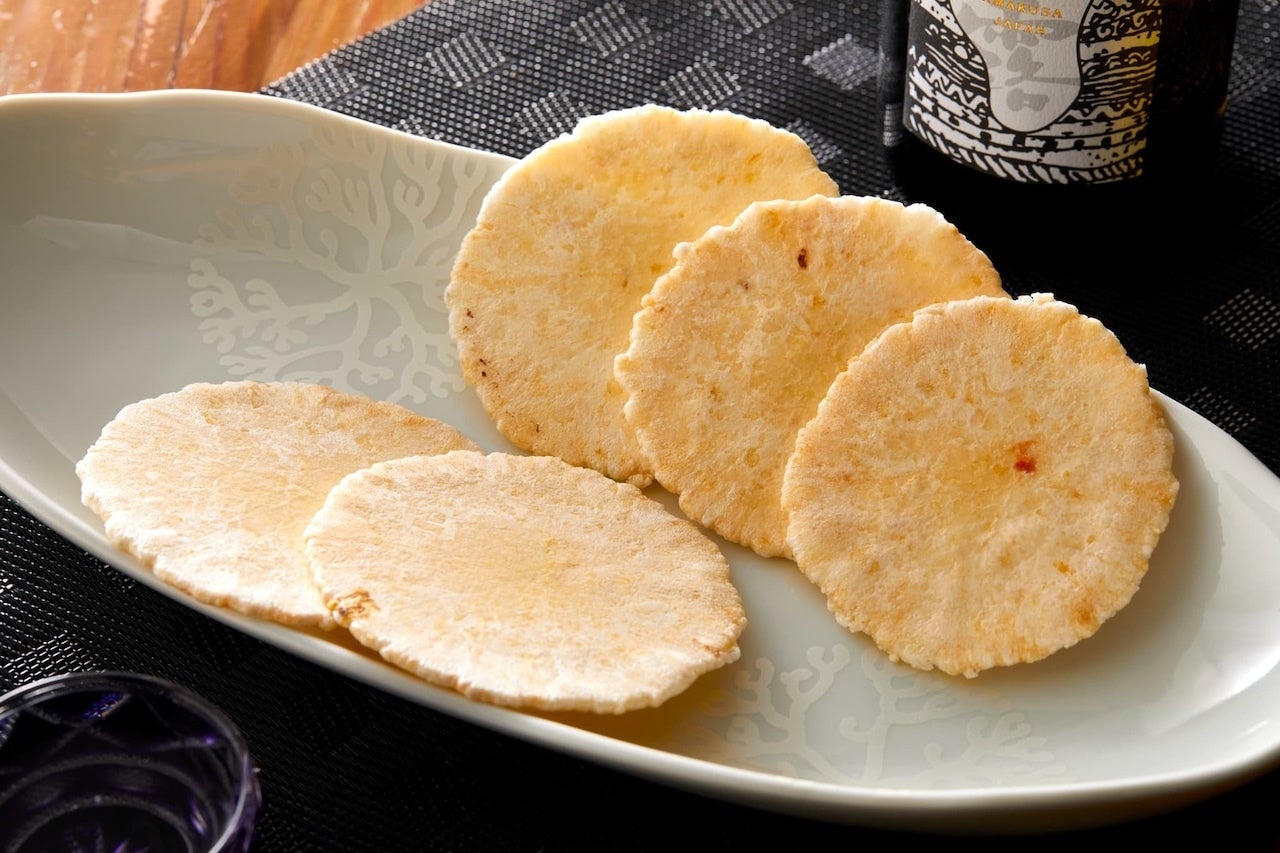 【通販の虎】熊本天草有限会社幸福堂　youtube番組通販の虎ECサイトに掲載決定！特別価格にて活き車海老及び車海老せんべいを販売いたします！