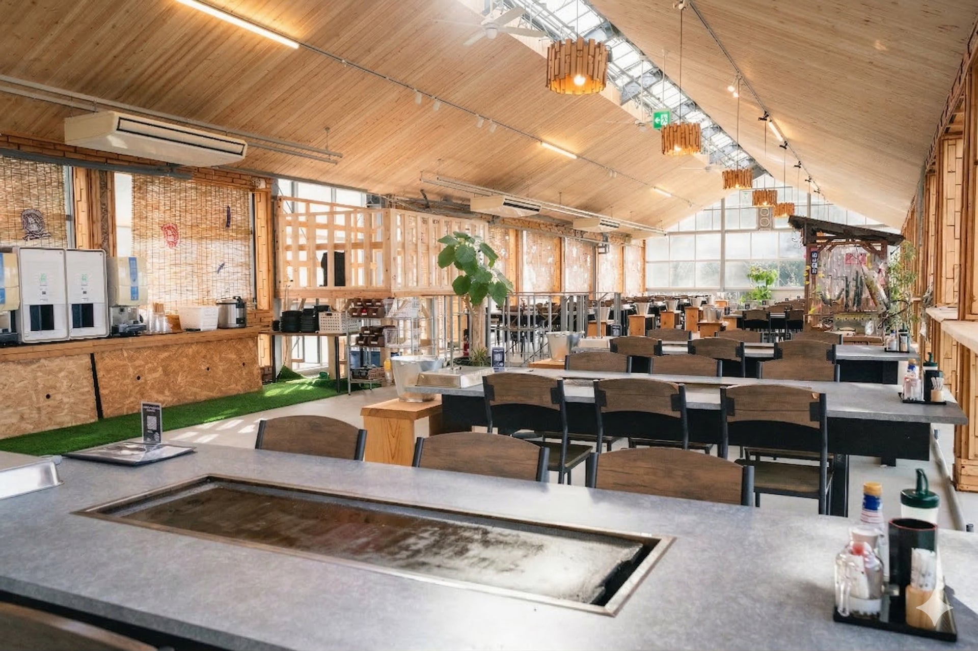 【愛知 知多半島】GWはここで決まり。 全席“鉄板BBQ”で、みんなが主役のグルメ体験へ。ご予約受付中