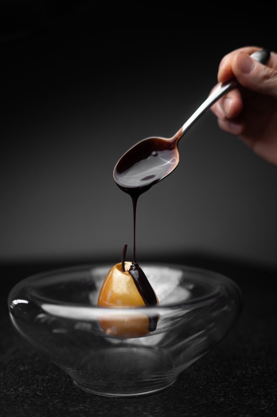 ”本物”を堪能できる唯一無二のデザートコース専門店、Authenticが 4月15日、渋谷区・富ヶ谷にオープン。OMAKASEにて予約開始