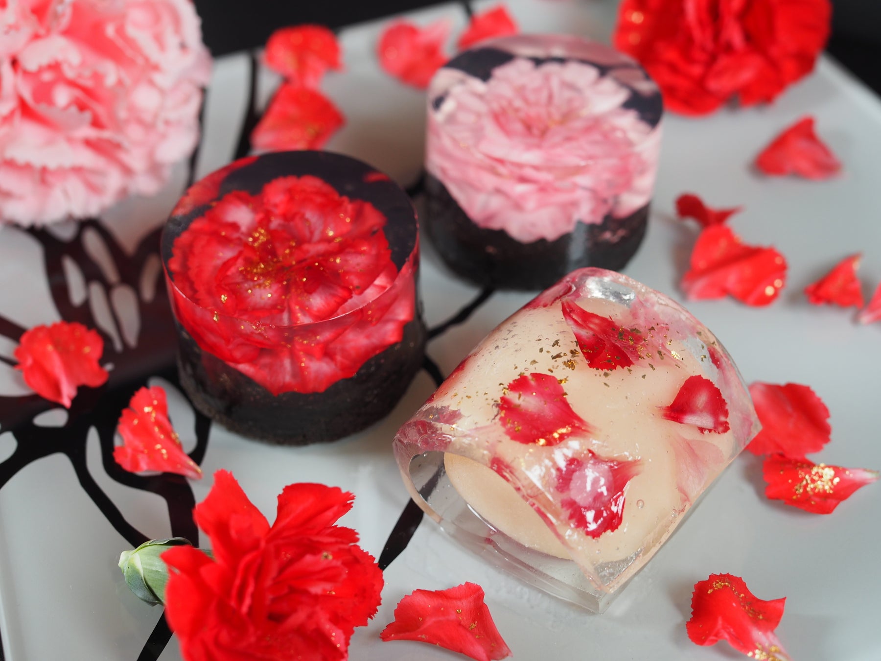 【お湯を注いで4分】鹿児島県知覧産 知覧茶粉末を使用した「ヒガシフーズ カップ鹿児島お茶漬け」が3月より全国発売