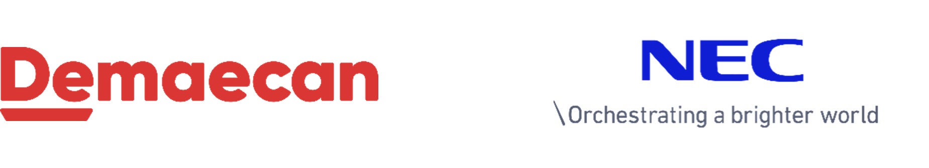 出前館、NECの技術を活用して、配達員登録における本人確認を大幅刷新