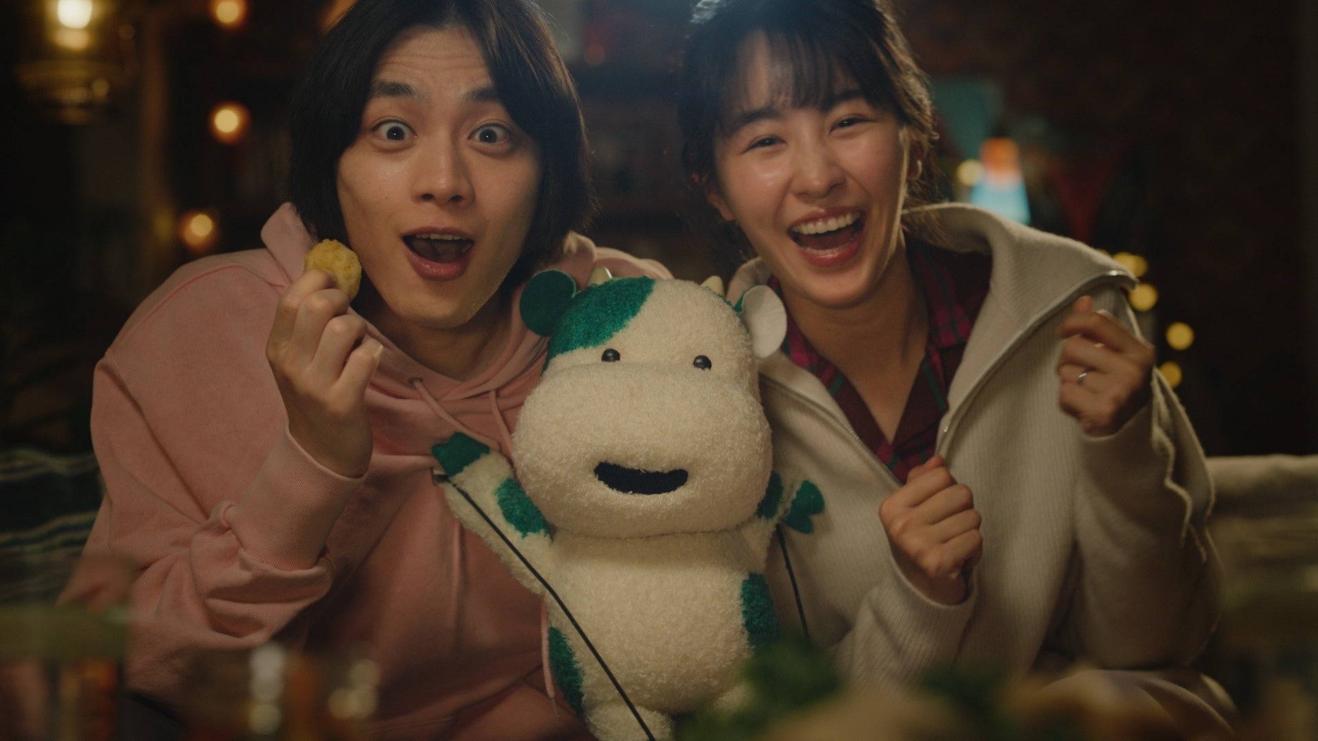 パルシステムTVCM放映開始　「だって、パルだもん。」3月23日（月）から