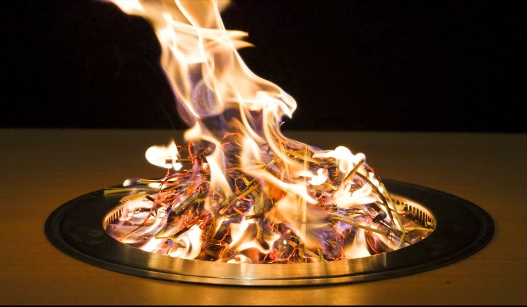 ウルフギャング・ステーキハウス 福岡店　予約・月～金限定 「アフタヌーンティーセット ストロベリーVer.」