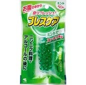 飲食店を活用した体験型メディア「ミセメディア」を導入する10店舗とコラボ！　「ブレスケア」サンプリング＆Wキャンペーンを実施