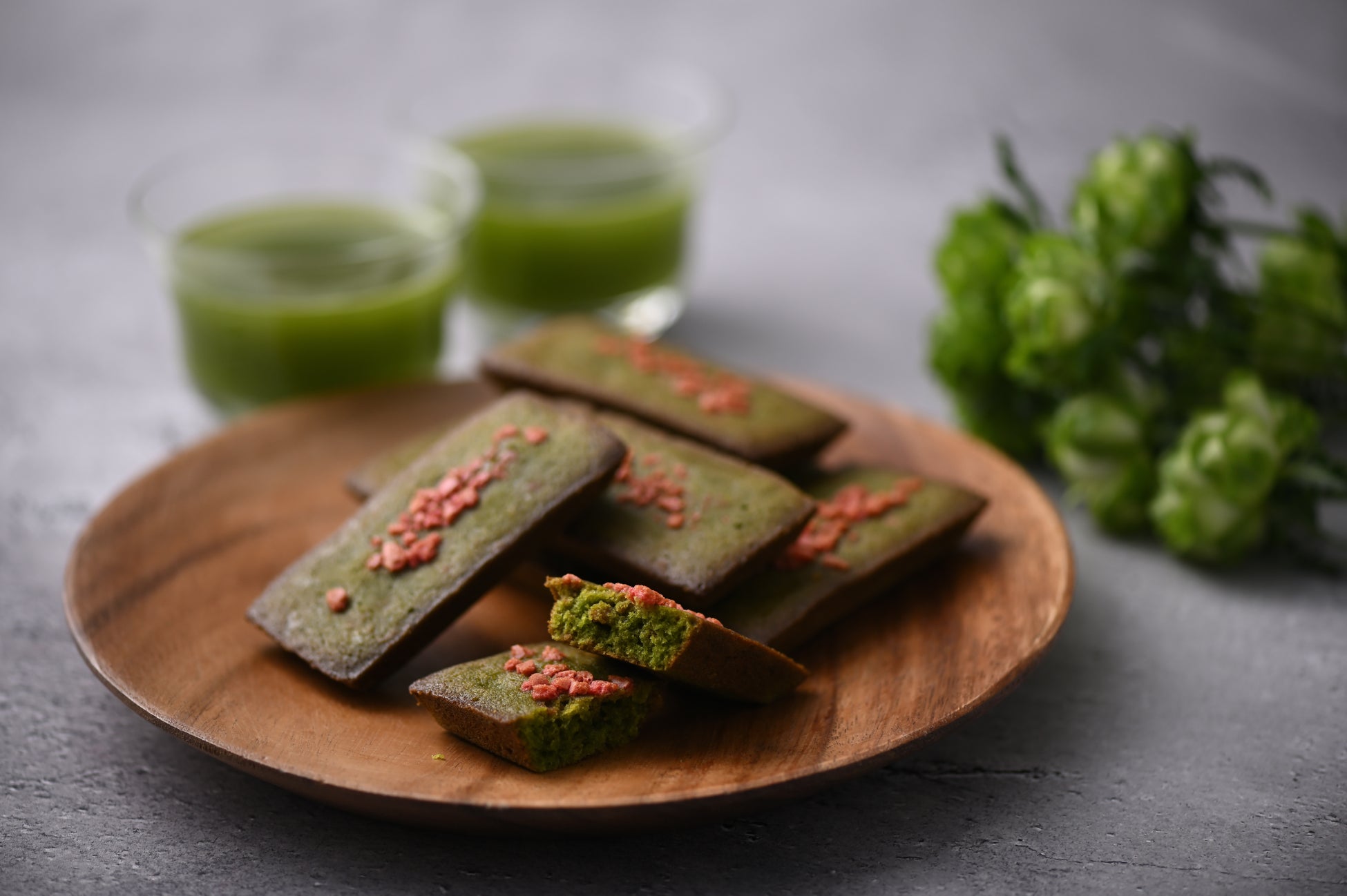 日本橋 千疋屋総本店から羽田空港店限定商品のご案内