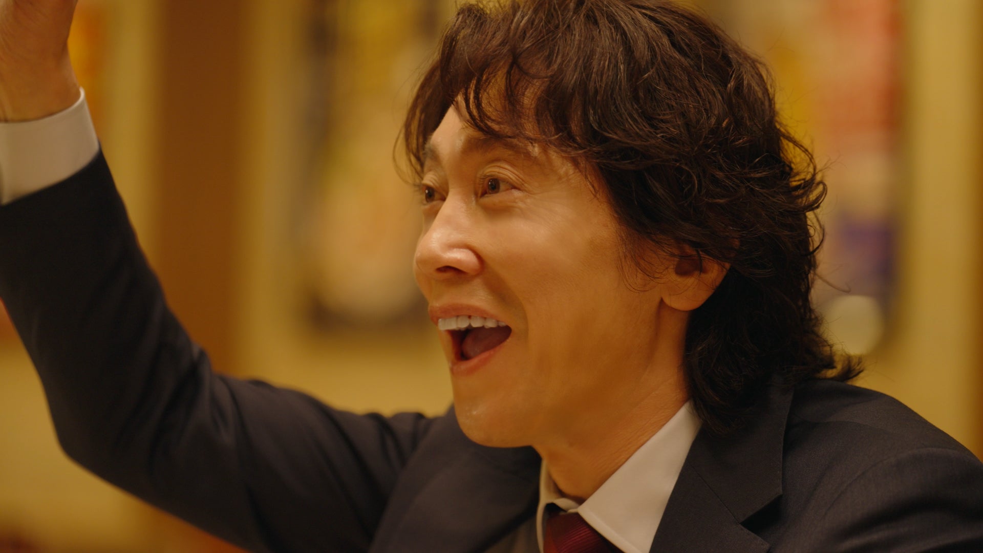 【餃子の王将】新CMを3月29日より放送開始 ―主演：佐々木蔵之介