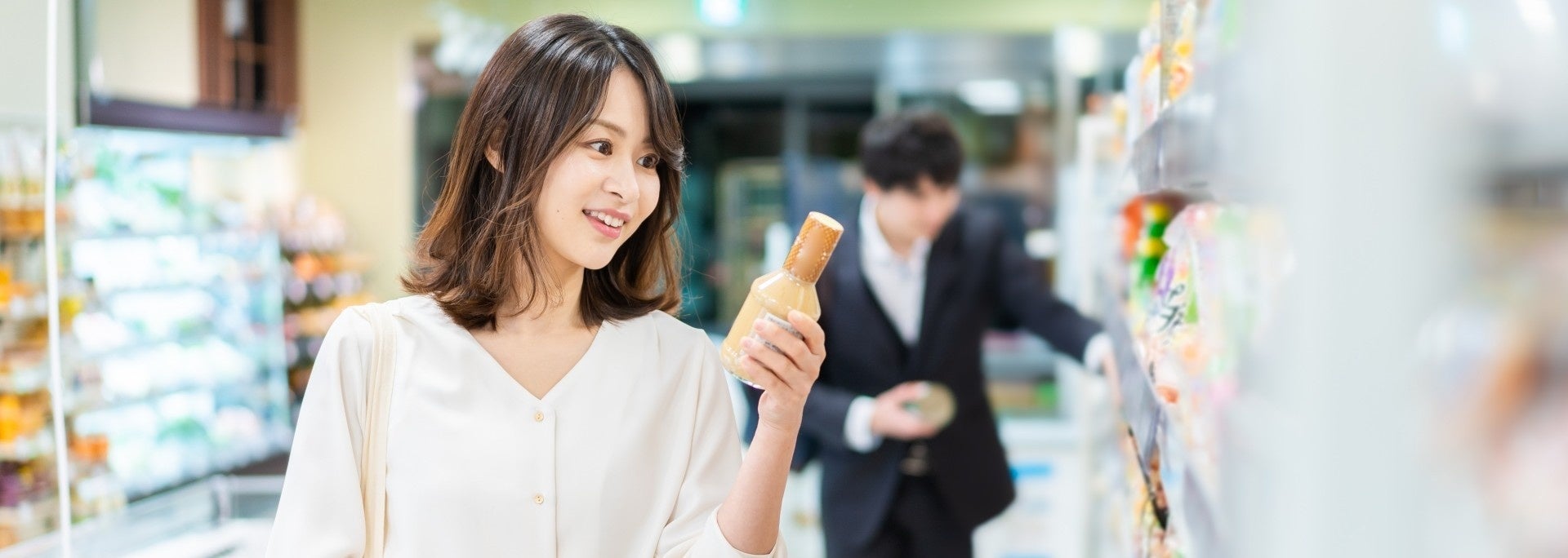 食品トレンドの“兆し”を捉える「KSPレンズ」を公開、食品メーカーの商品開発・マーケティングに向けて、POSデータからヒントを導く視点を提供　　-株式会社KSP-SP