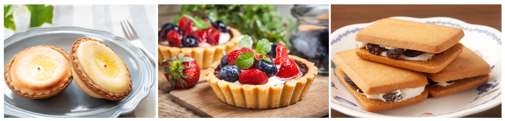 【ミヨシ油脂】長年の課題を解決！タルトやクッキーの“ザクザク食感”を維持できる機能性マーガリン「クラップ」新発売