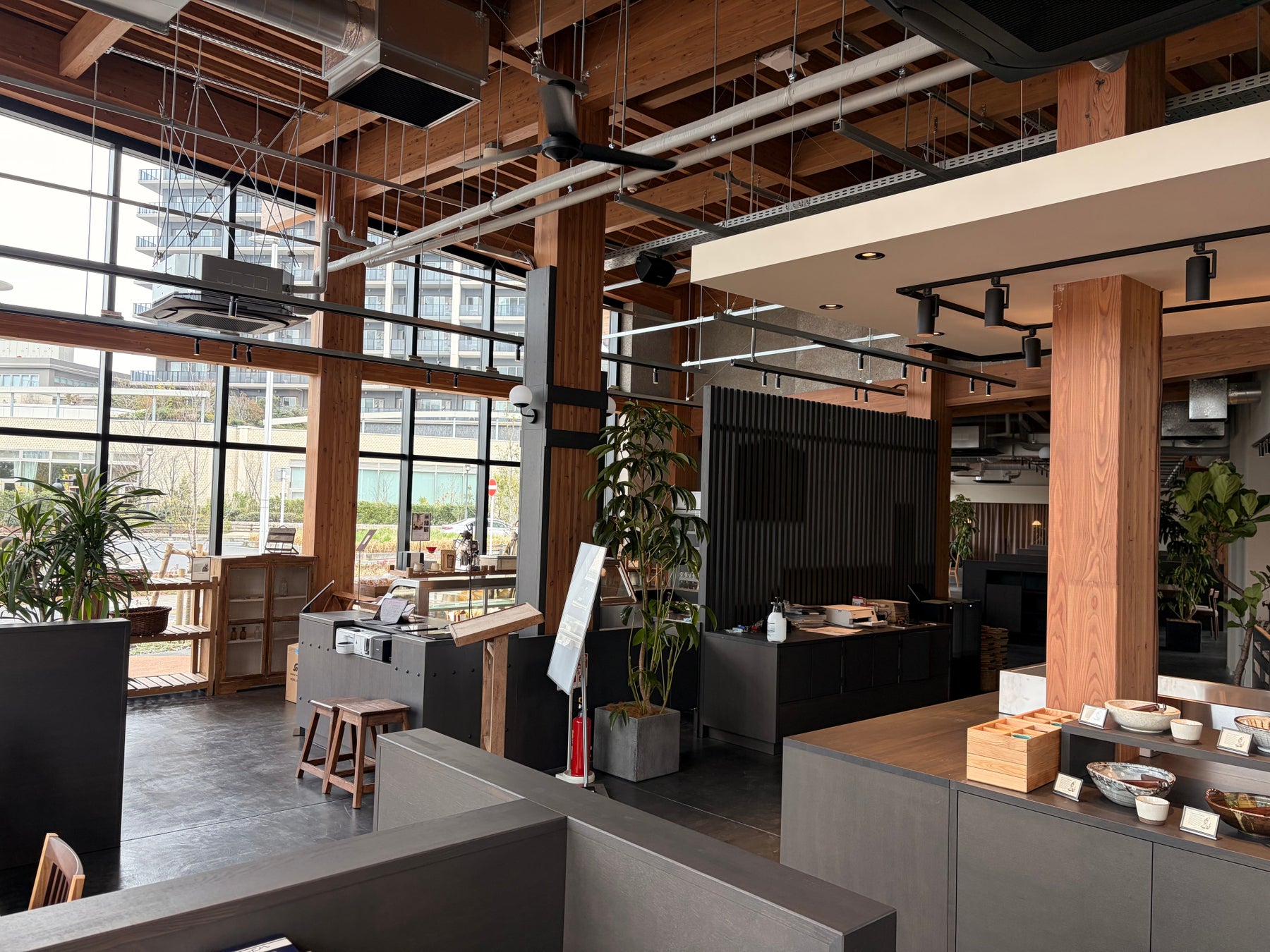 2026.4.1【新店オープン】他にはない割烹ビュッフェレストラン『くちかほう　幕張ベイパーク』が海浜幕張にNEW OPEN！天麩羅や刺身の食べ放題から、キッズ専用ビュッフェコーナーまで！！