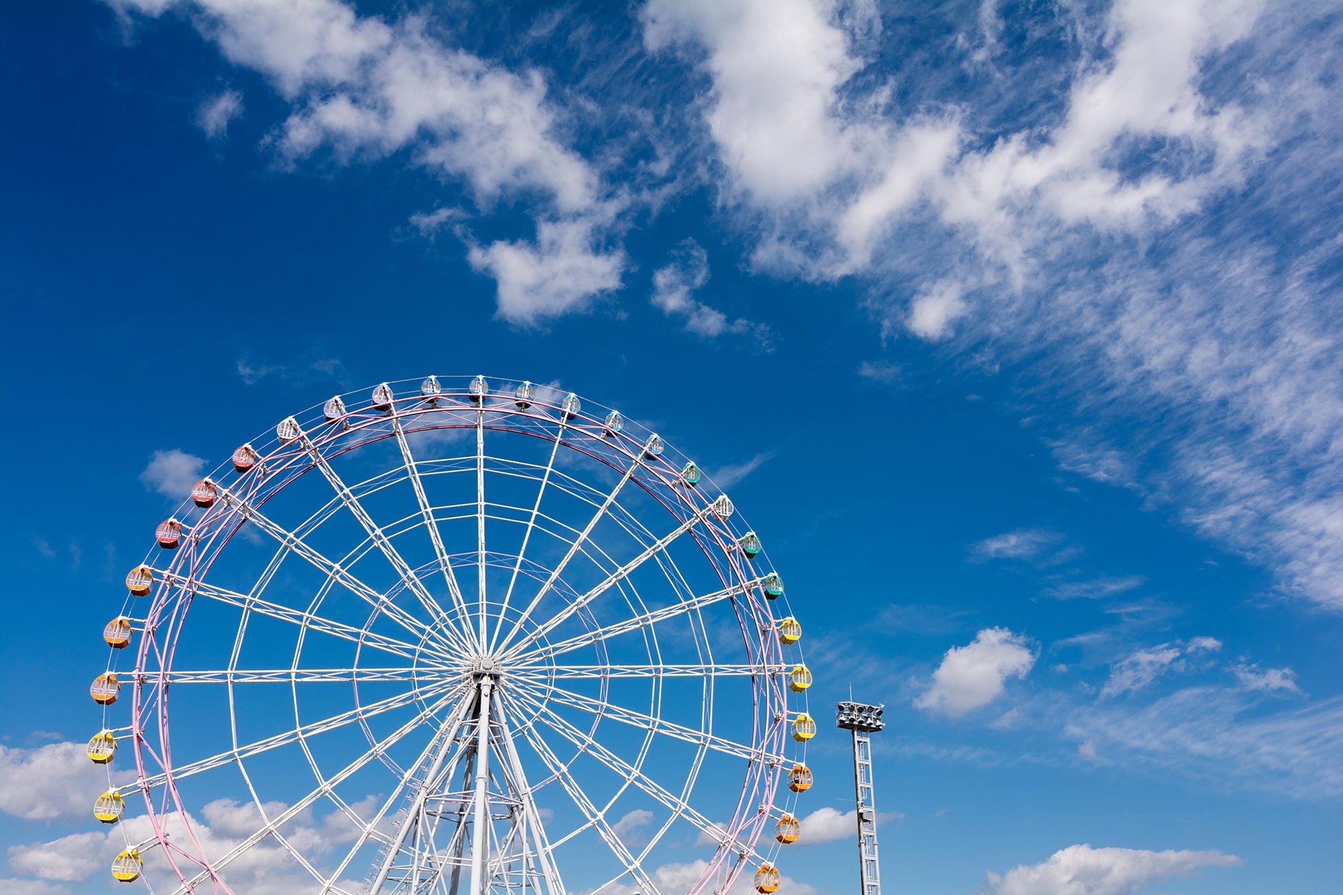 【県産食材×本格中華】ラグナガーデンホテル最上階レストラン「中国料理 壺中天」の全3種のディナーコースがリニューアル | 沖縄・ラグナガーデンホテル