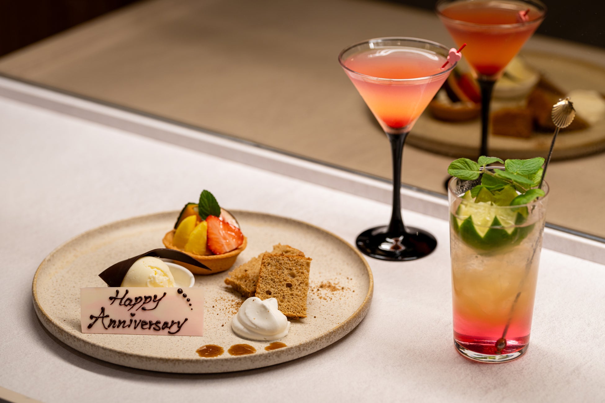 【宮古島東急ホテル＆リゾーツ】鉄板焼「星河」リニューアル2周年記念。全コースで「宮古牛」を提供し、極上のアニバーサリーメニューを10日間限定で販売！