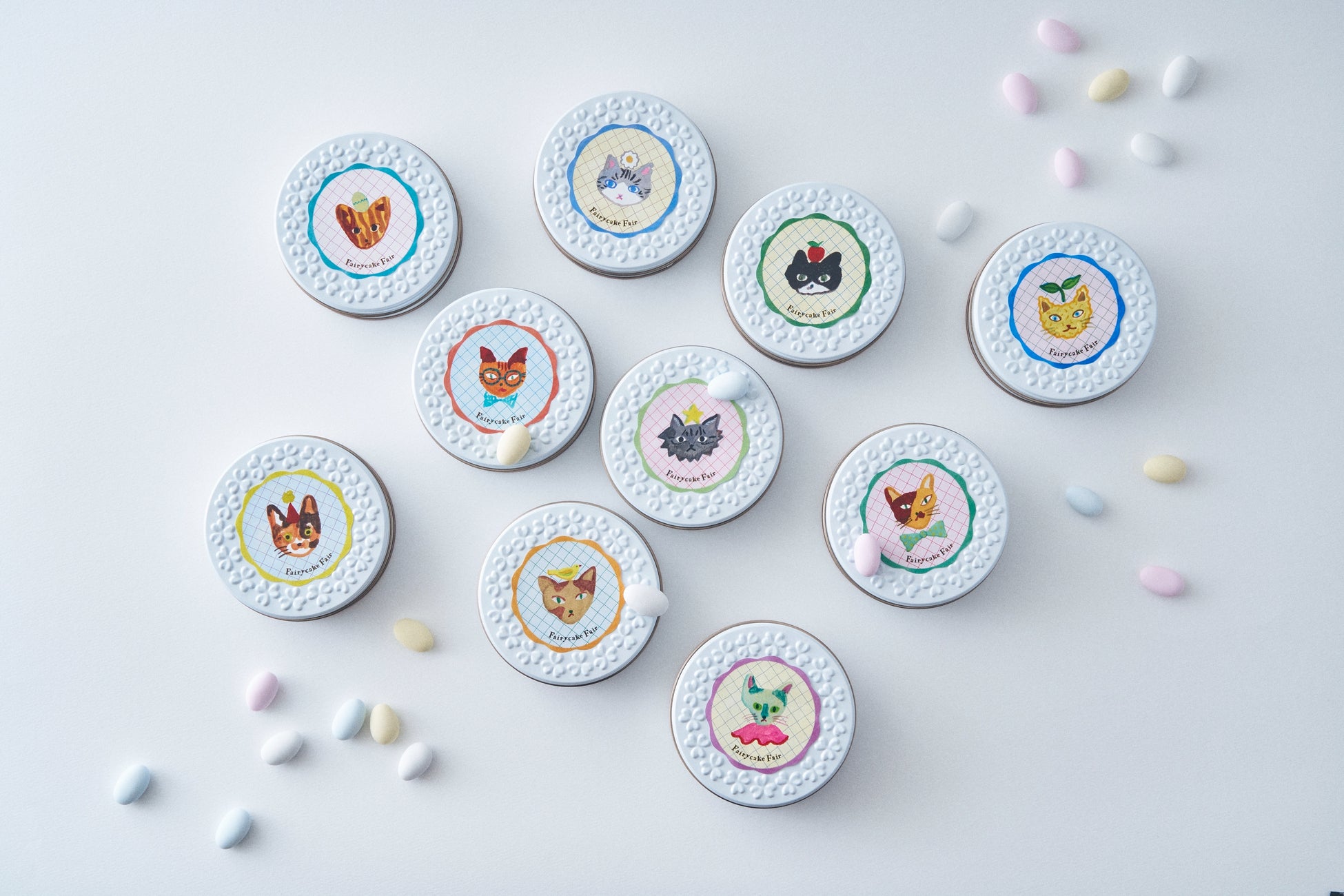 本格紅茶をカジュアルに楽しむカフェ「マザーリーフティースタイル」で人気の「ジャスミン香る クリームミルクティー」が期間限定で復活