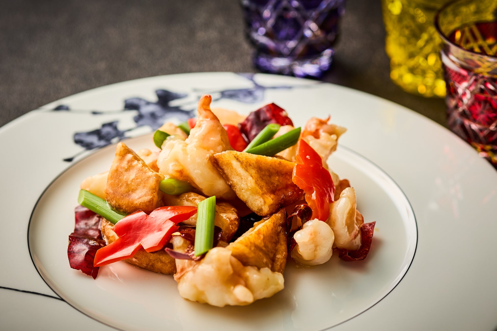 【ホテルメトロポリタン】中国料理「桂林」鹿児島の魅力を一品料理でお届け「南の宝箱　鹿児島フェア」開催