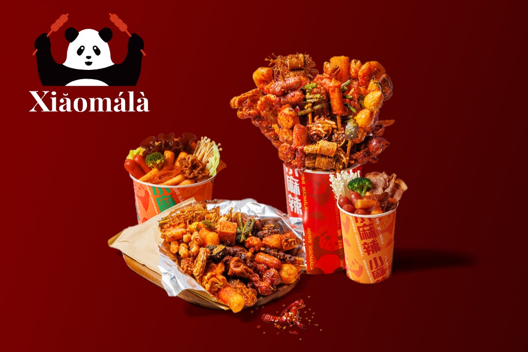 【日本初上陸】韓国で話題沸騰！新感覚・日本初の麻辣揚げ串「小麻辣」が4月25日(土)下北沢に日本1号店をオープン