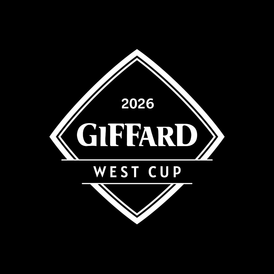 「GIFFARD WEST CUP (ジファール ウェスト カップ) 2026」　　 第三回日本国内予選大会開催のお知らせ
