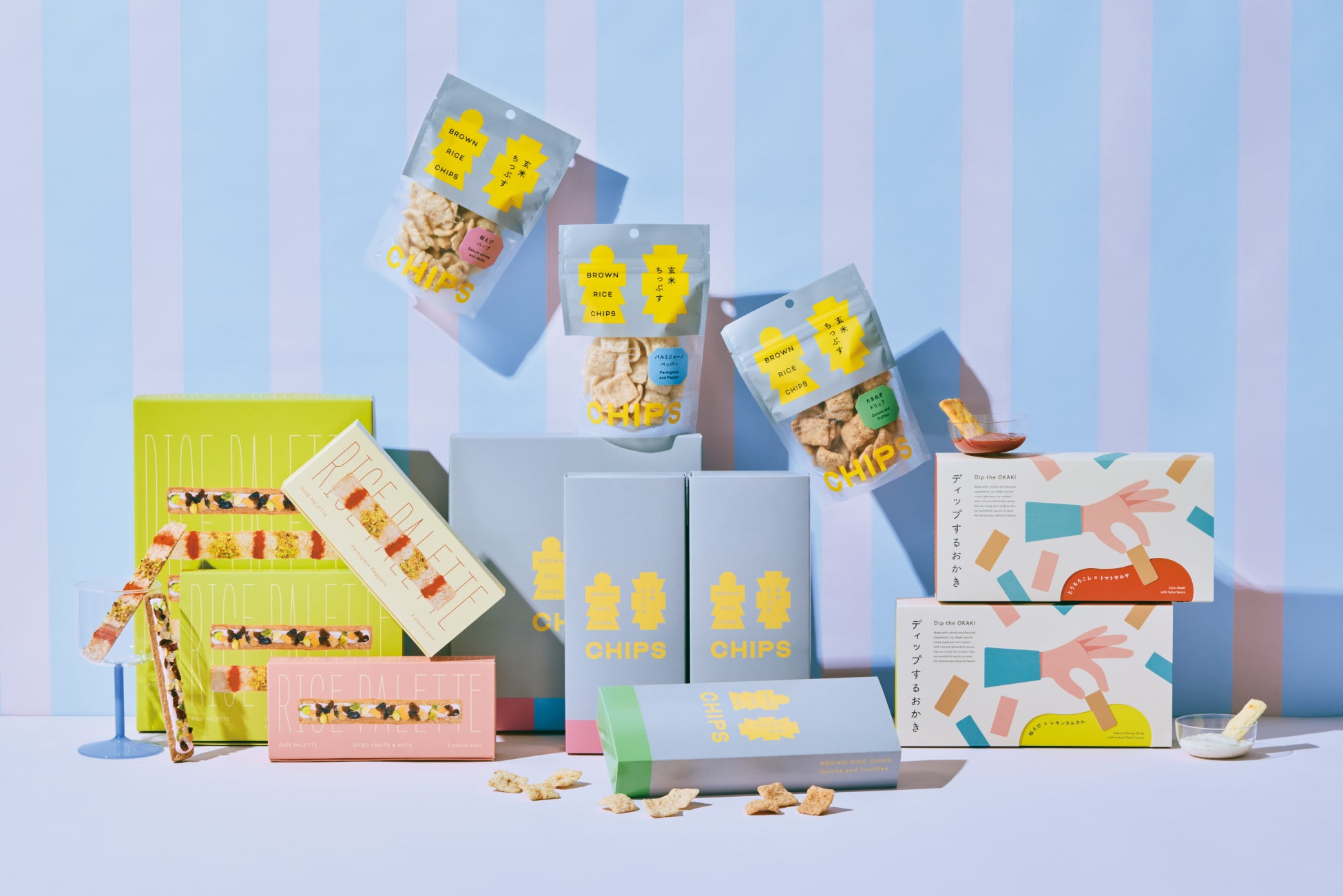 人気アイス「ベロベロバー」新商品ローンチイベントを開催