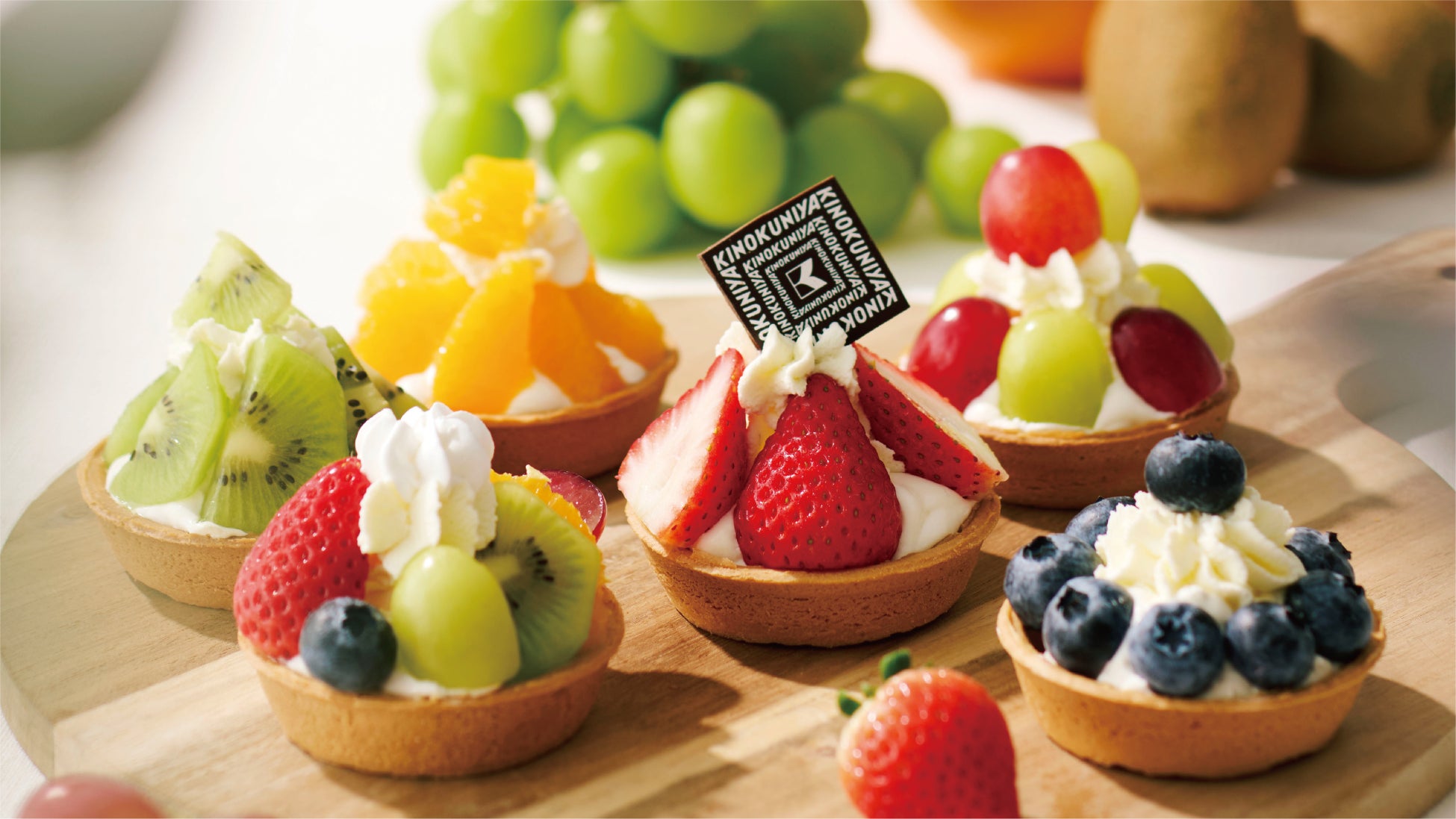 人気洋菓子ブランドの新業態『Ludique(ルディック)』第一号店を大阪・心斎橋の新ランドマーク「クオーツ心斎橋」にオープン