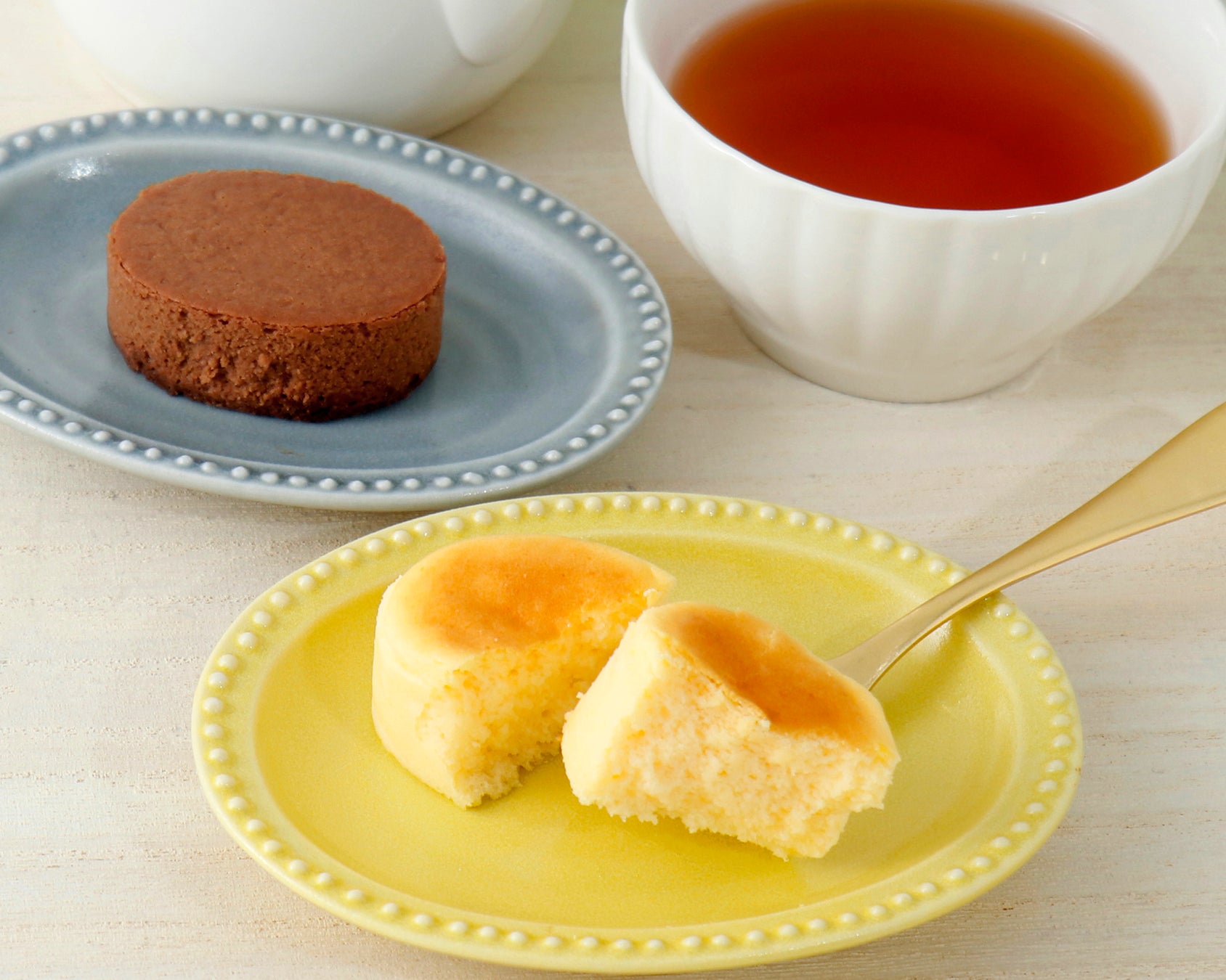 【西鎌倉レ・シュー】横浜高島屋に期間限定POP-UP出店（4月22日〜4月28日）定番人気「にしかまチーズ」や新商品が勢揃い