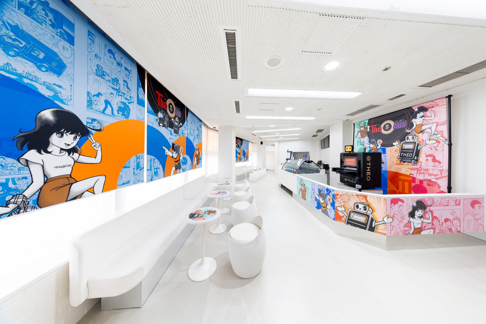 ヤマトバイオレッツ、「第23回シーフードショー大阪」出展”冷凍しない”明太子・たらこ「生仕立て」シリーズを展示