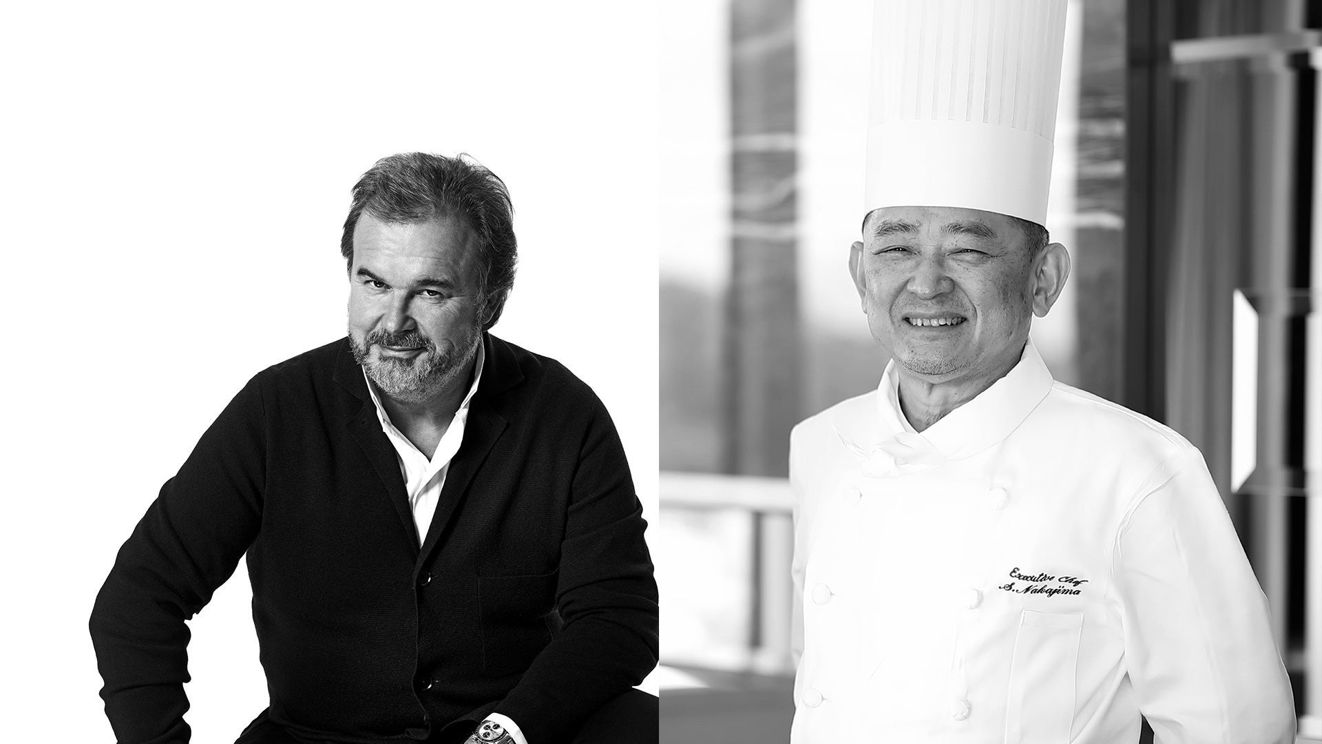 GW限定。ピエール・エルメ・パリとホテルニューオータニが贈る、世界唯一のスイーツビュッフェを開催！