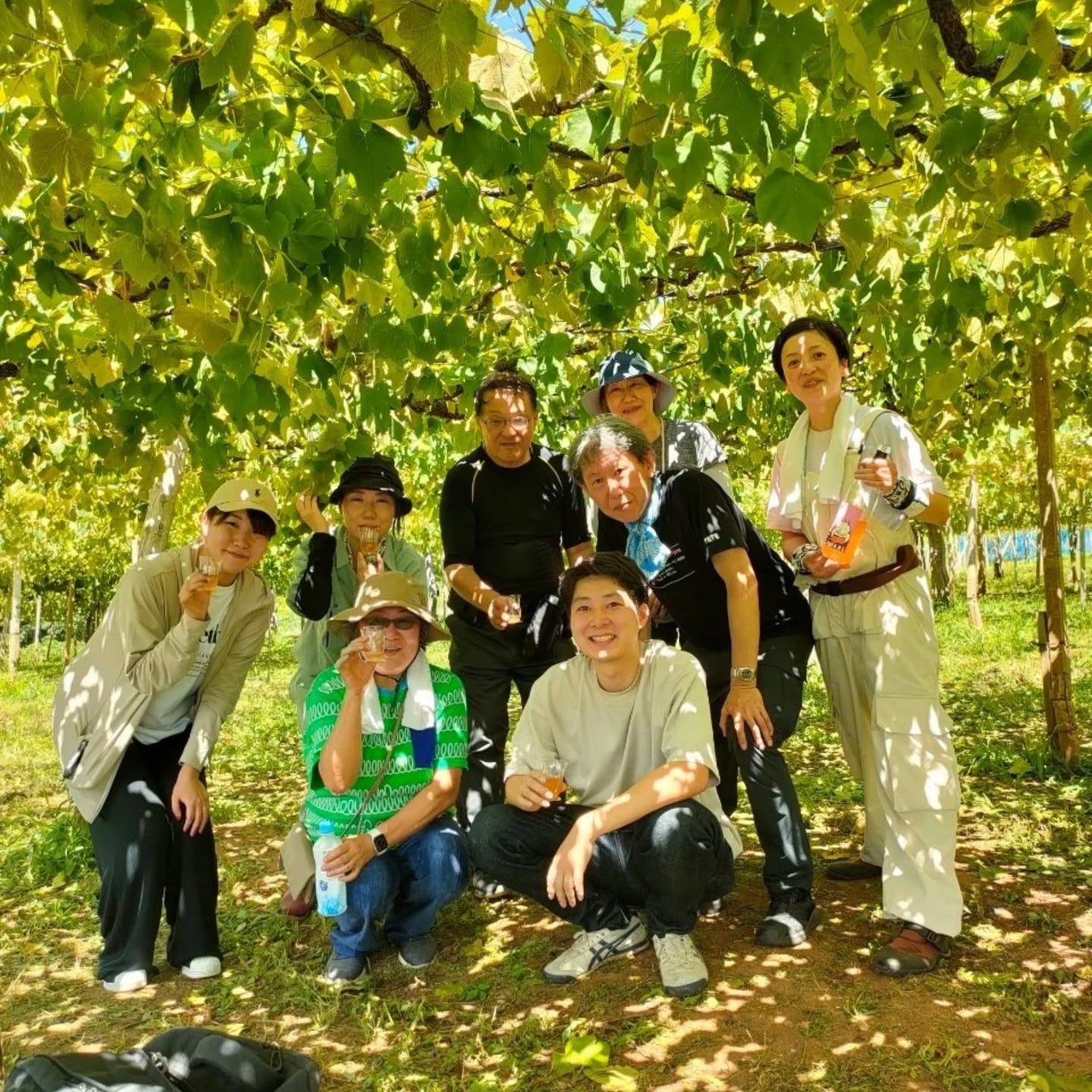 都市型ワイナリーで学ぶ「ワイン醸造アカデミー」2026年受講生募集開始