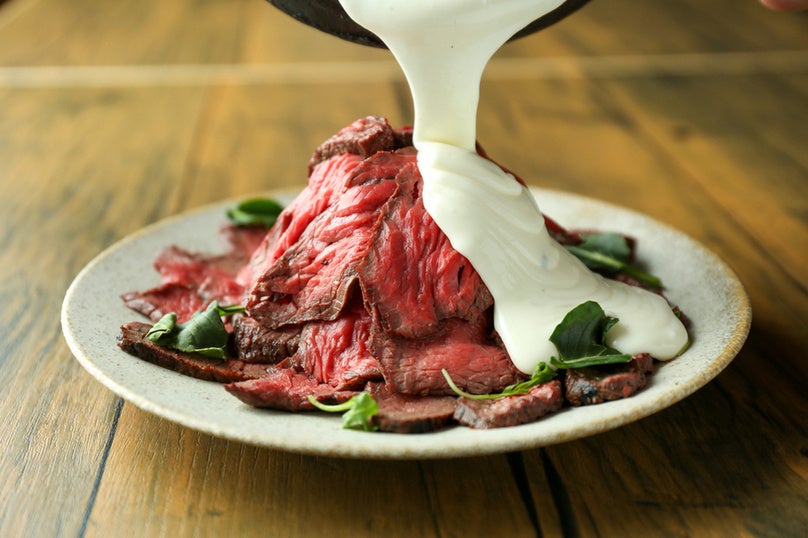 【チーズ好き必見】天王寺の人気イタリアン「チーズミート」で夢の“チーズかけ放題”を体験！